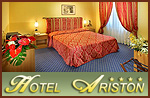 Montecatini Terme  - Hotel Ariston 4 stelle